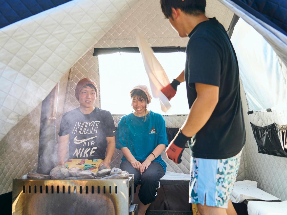 Lodge Kiyokawa Bungoono Bagian luar foto