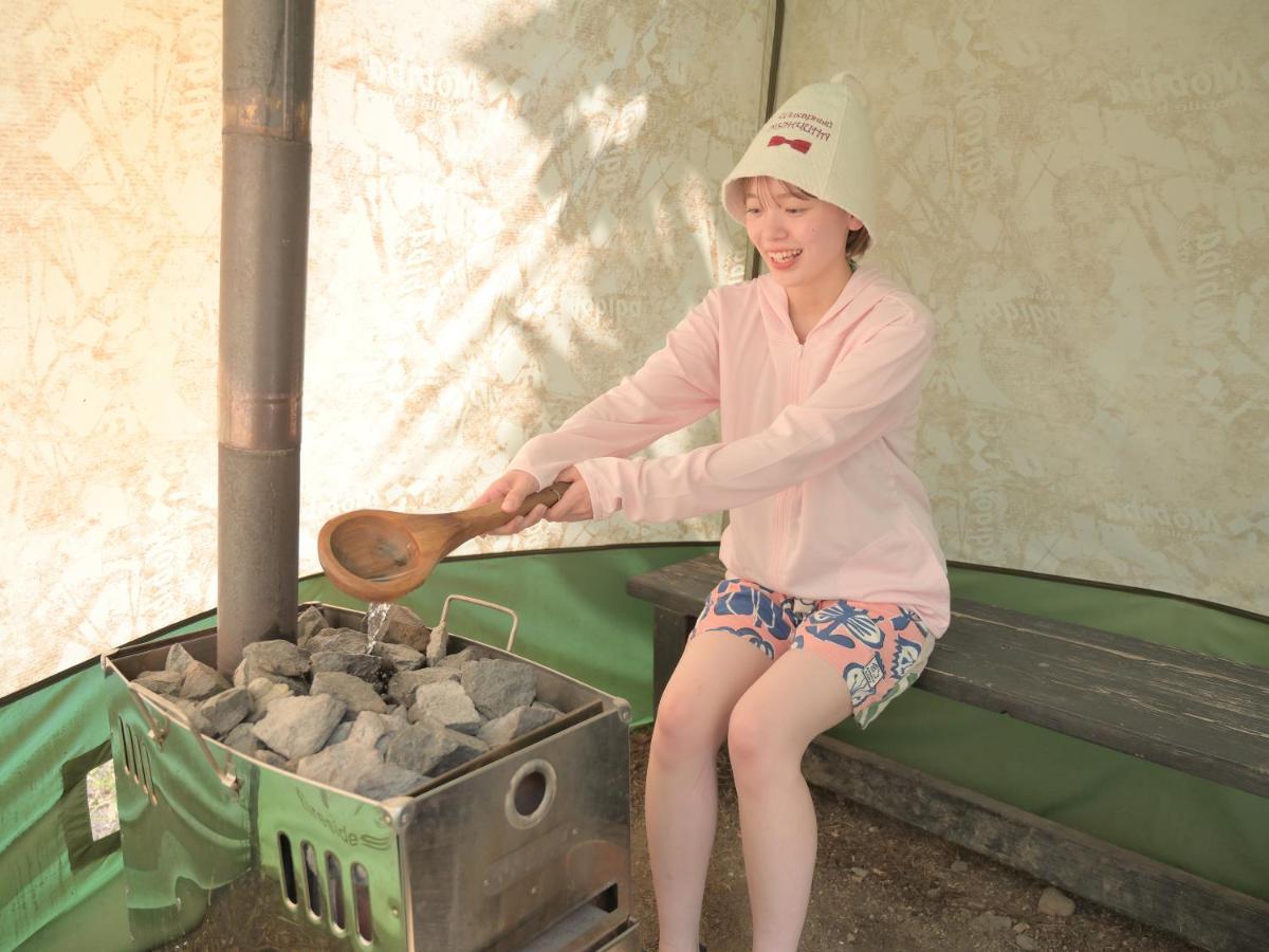 Lodge Kiyokawa Bungoono Bagian luar foto
