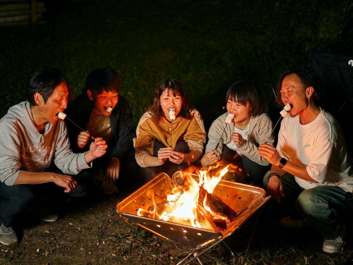 Lodge Kiyokawa Bungoono Bagian luar foto