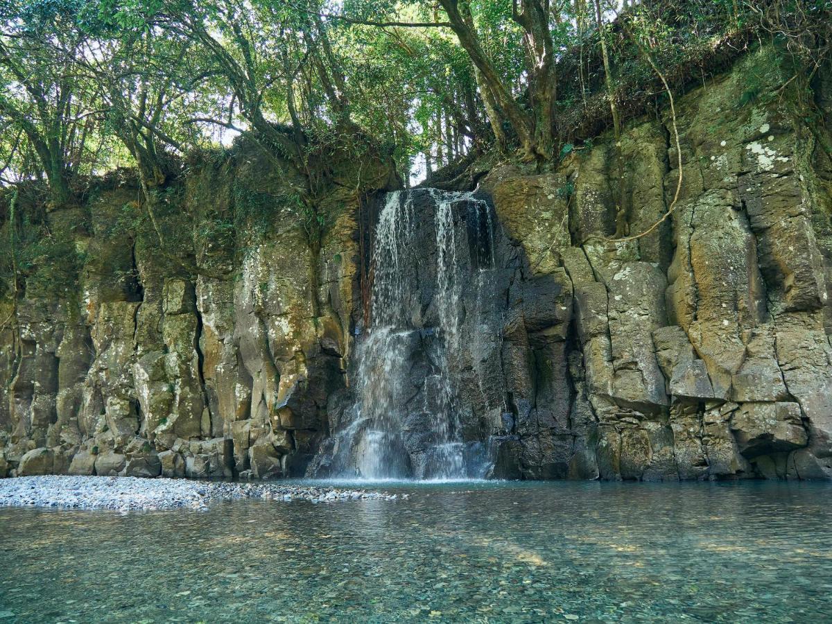 Lodge Kiyokawa Bungoono Bagian luar foto