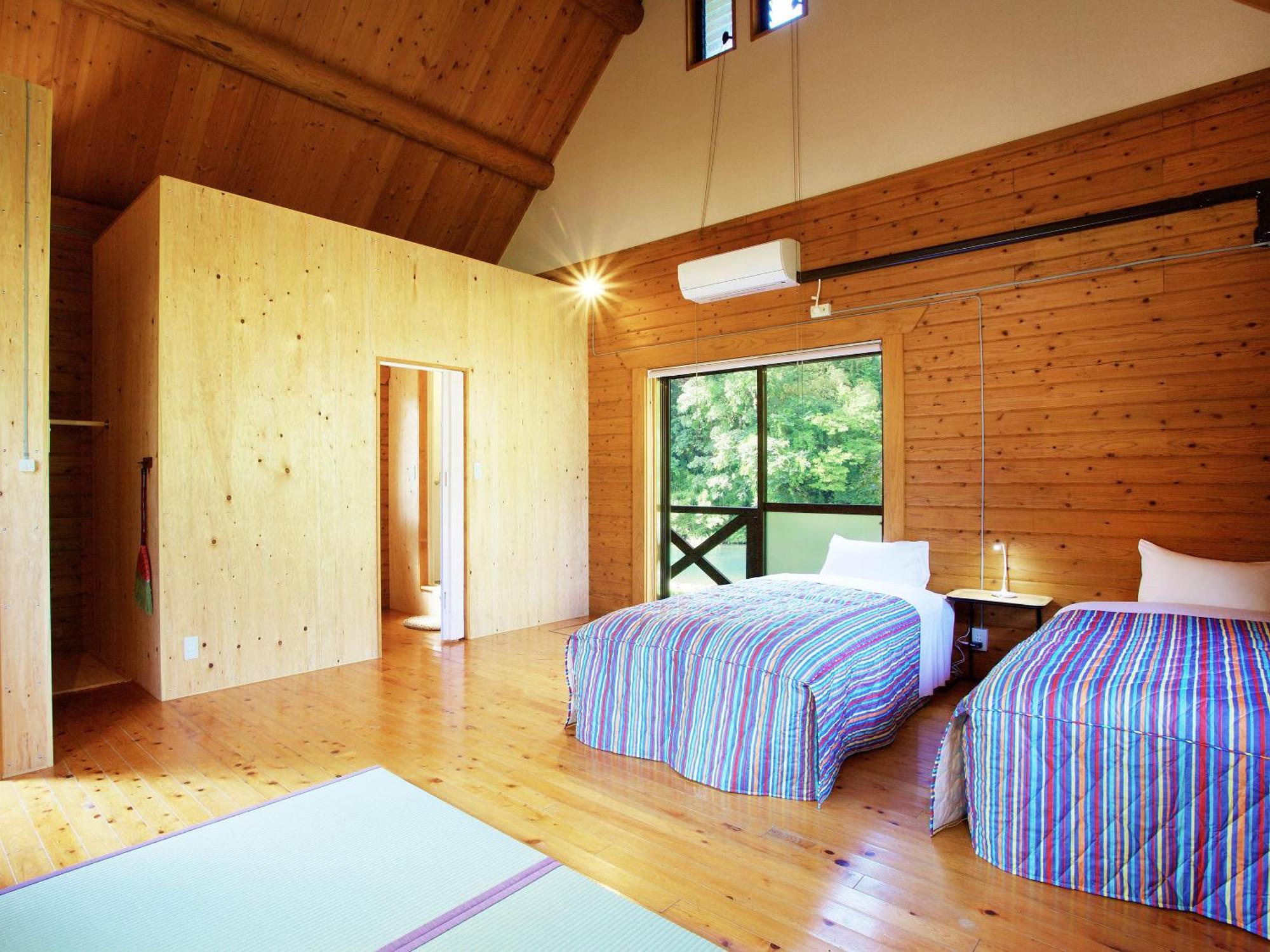 Lodge Kiyokawa Bungoono Bagian luar foto