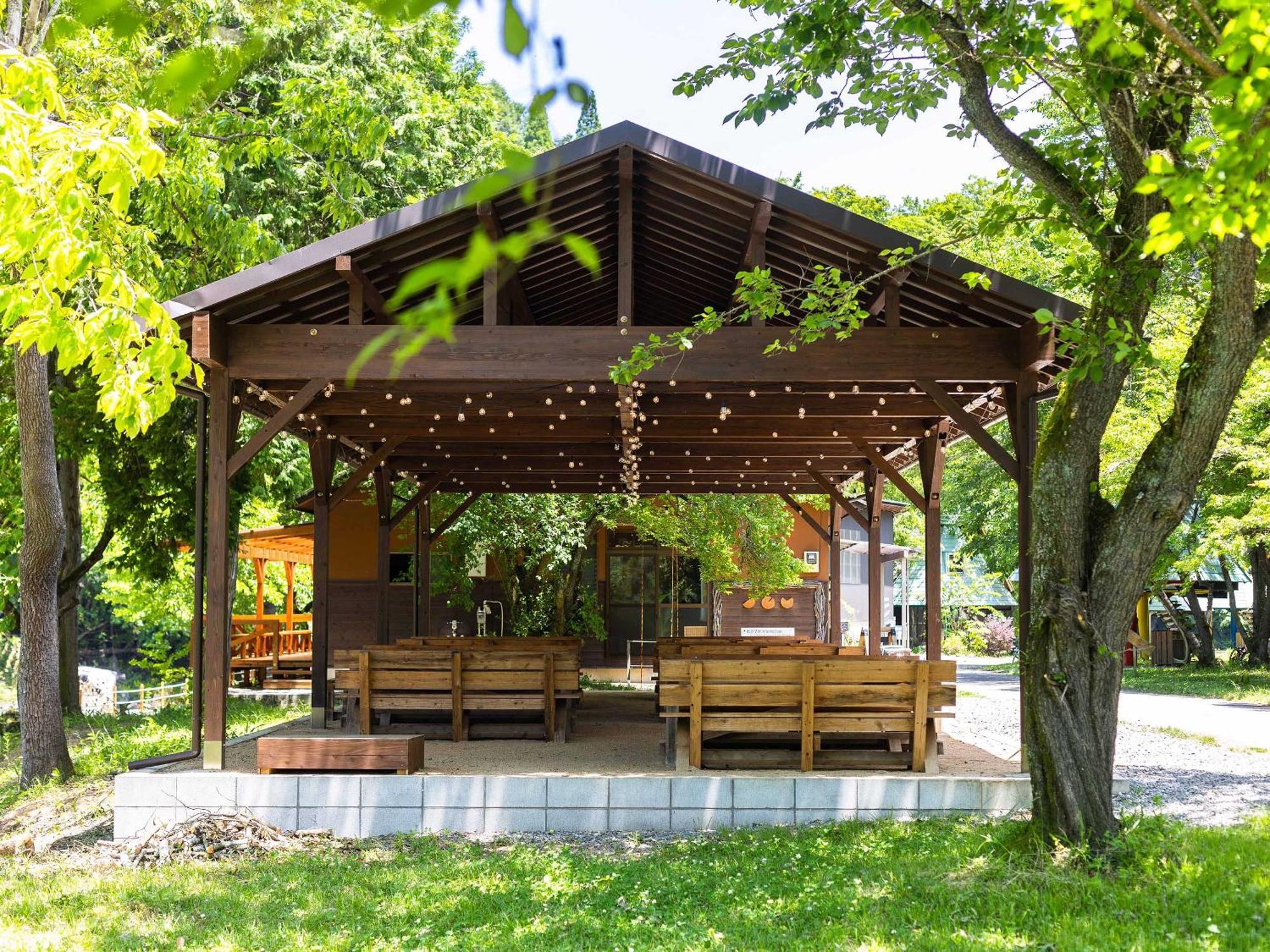 Lodge Kiyokawa Bungoono Bagian luar foto