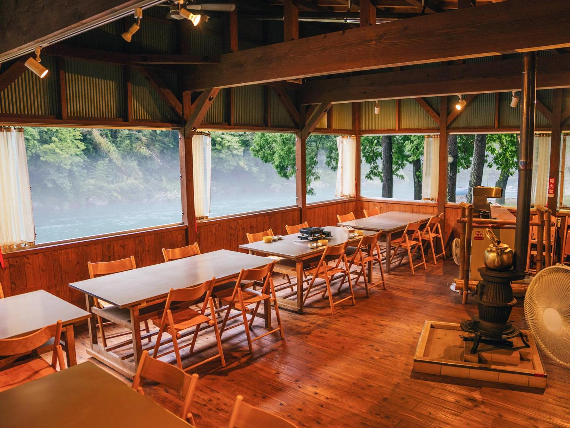 Lodge Kiyokawa Bungoono Bagian luar foto