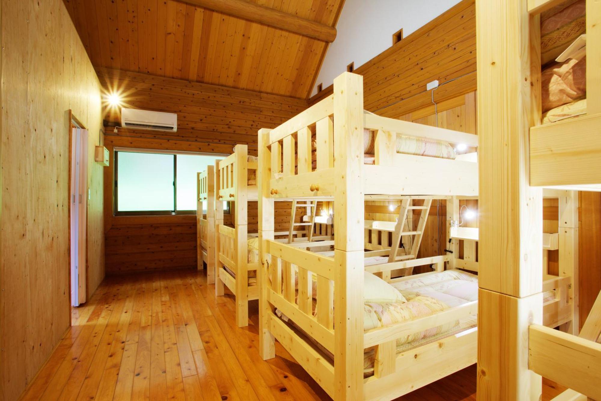 Lodge Kiyokawa Bungoono Bagian luar foto